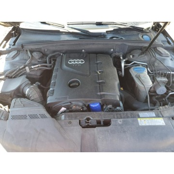 Audi A4  Sedan/Limuzyna 2012,  2.0 benzyna, automat - Na sprzedaż za 9 200,40 zł - Katowice - zdjęcie 11