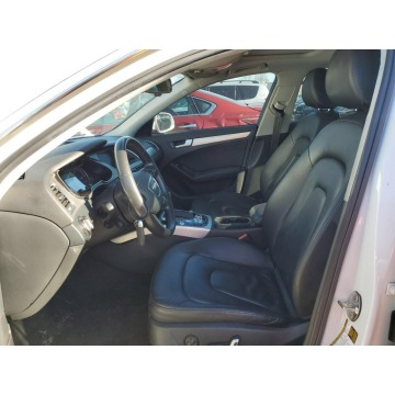 Audi A4  Sedan/Limuzyna 2014,  2.0 benzyna, automat - Na sprzedaż za 21 525 zł - Katowice - zdjęcie 7