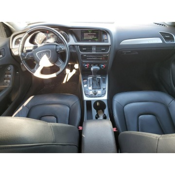 Audi A4  Sedan/Limuzyna 2014,  2.0 benzyna, automat - Na sprzedaż za 21 525 zł - Katowice - zdjęcie 8