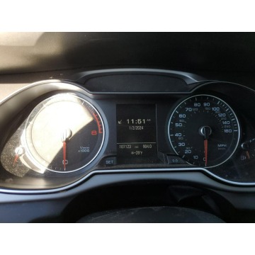 Audi A4  Sedan/Limuzyna 2014,  2.0 benzyna, automat - Na sprzedaż za 21 525 zł - Katowice - zdjęcie 10