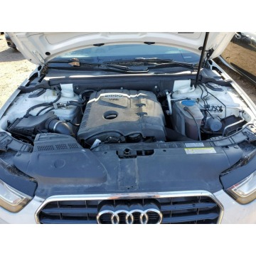 Audi A4  Sedan/Limuzyna 2014,  2.0 benzyna, automat - Na sprzedaż za 21 525 zł - Katowice - zdjęcie 11