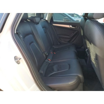 Audi A4  Sedan/Limuzyna 2014,  2.0 benzyna, automat - Na sprzedaż za 21 525 zł - Katowice - zdjęcie 9
