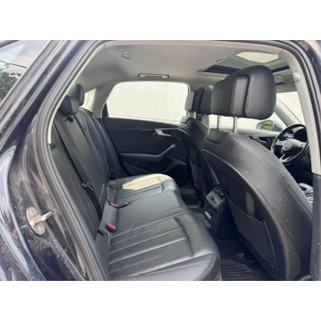 Audi A4  Sedan/Limuzyna 2017,  2.0 benzyna, automat - Na sprzedaż za 28 044 zł - Katowice - zdjęcie 7