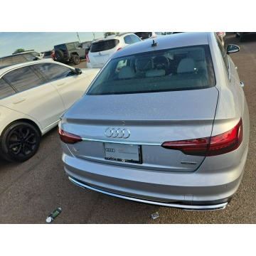 Audi A4  Sedan/Limuzyna 2024,  2.0 benzyna, automat - Na sprzedaż za 137 760 zł - Katowice - zdjęcie 5