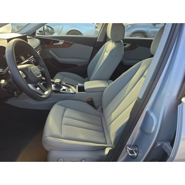 Audi A4  Sedan/Limuzyna 2024,  2.0 benzyna, automat - Na sprzedaż za 137 760 zł - Katowice - zdjęcie 10