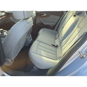 Audi A4  Sedan/Limuzyna 2024,  2.0 benzyna, automat - Na sprzedaż za 137 760 zł - Katowice - zdjęcie 11