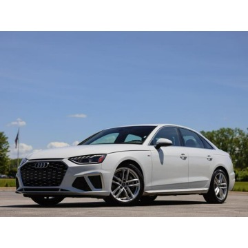 2024 Audi A4 S line Premium Plus