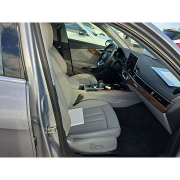 Audi A4  Sedan/Limuzyna 2024,  2.0 benzyna, automat - Na sprzedaż za 137 760 zł - Katowice - zdjęcie 12