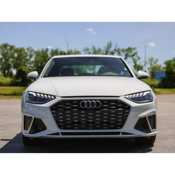 Audi A4  Sedan/Limuzyna 2024,  2.0 benzyna, automat - Na sprzedaż za 159 900 zł - Katowice - zdjęcie 3