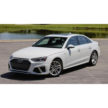 Audi A4  Sedan/Limuzyna 2024,  2.0 benzyna, automat - Na sprzedaż za 159 900 zł - Katowice - zdjęcie 5