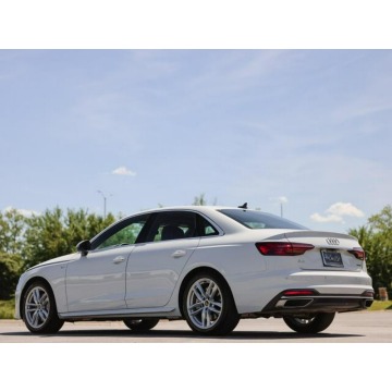 Audi A4  Sedan/Limuzyna 2024,  2.0 benzyna, automat - Na sprzedaż za 159 900 zł - Katowice - zdjęcie 9