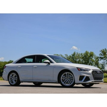 Audi A4  Sedan/Limuzyna 2024,  2.0 benzyna, automat - Na sprzedaż za 159 900 zł - Katowice - zdjęcie 7