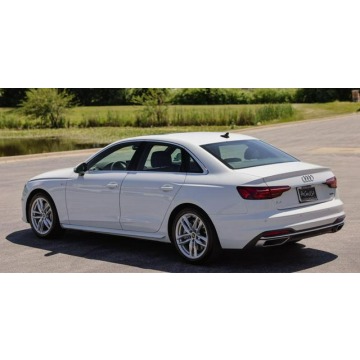 Audi A4  Sedan/Limuzyna 2024,  2.0 benzyna, automat - Na sprzedaż za 159 900 zł - Katowice - zdjęcie 10