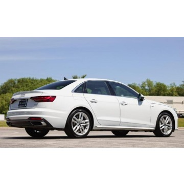 Audi A4  Sedan/Limuzyna 2024,  2.0 benzyna, automat - Na sprzedaż za 159 900 zł - Katowice - zdjęcie 8