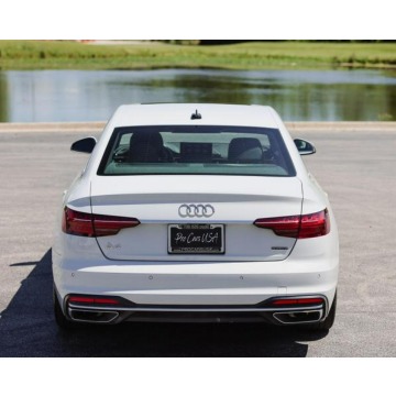 Audi A4  Sedan/Limuzyna 2024,  2.0 benzyna, automat - Na sprzedaż za 159 900 zł - Katowice - zdjęcie 11