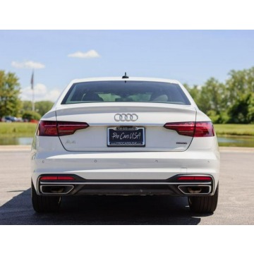 Audi A4  Sedan/Limuzyna 2024,  2.0 benzyna, automat - Na sprzedaż za 159 900 zł - Katowice - zdjęcie 12