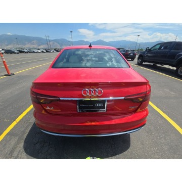 Audi A4  Sedan/Limuzyna 2024,  2.0 benzyna, automat - Na sprzedaż za 147 600 zł - Katowice - zdjęcie 5