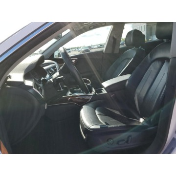 Audi A7  Sedan/Limuzyna 2012,  3.0 benzyna, automat - Na sprzedaż za 24 600 zł - Katowice - zdjęcie 8