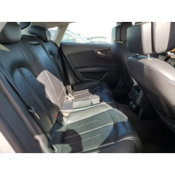 Audi A7  Sedan/Limuzyna 2012,  3.0 benzyna, automat - Na sprzedaż za 24 600 zł - Katowice - zdjęcie 9