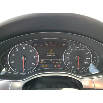 Audi A7  Sedan/Limuzyna 2012,  3.0 benzyna, automat - Na sprzedaż za 24 600 zł - Katowice - zdjęcie 10