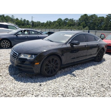  AUDI A7 PREMIUM PLUS