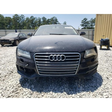Audi A7  Sedan/Limuzyna 2012,  3.0 benzyna, automat - Na sprzedaż za 9 963,00 zł - Katowice - zdjęcie 2