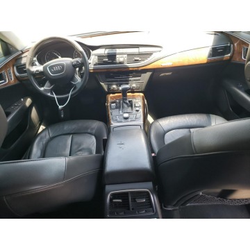 Audi A7  Sedan/Limuzyna 2012,  3.0 benzyna, automat - Na sprzedaż za 9 963,00 zł - Katowice - zdjęcie 7