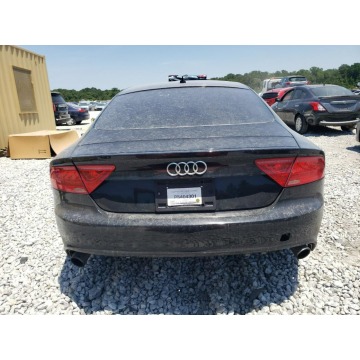 Audi A7  Sedan/Limuzyna 2012,  3.0 benzyna, automat - Na sprzedaż za 9 963,00 zł - Katowice - zdjęcie 5