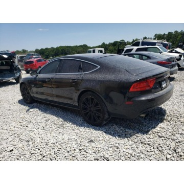 Audi A7  Sedan/Limuzyna 2012,  3.0 benzyna, automat - Na sprzedaż za 9 963,00 zł - Katowice - zdjęcie 6