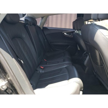 Audi A7  Sedan/Limuzyna 2012,  3.0 benzyna, automat - Na sprzedaż za 9 963,00 zł - Katowice - zdjęcie 9