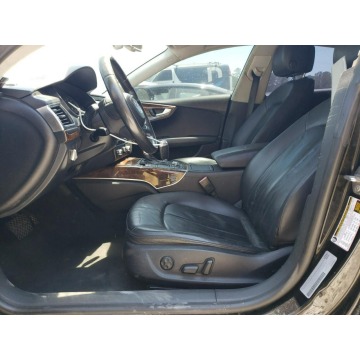 Audi A7  Sedan/Limuzyna 2012,  3.0 benzyna, automat - Na sprzedaż za 9 963,00 zł - Katowice - zdjęcie 8