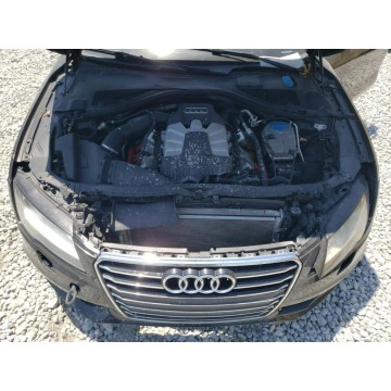 Audi A7  Sedan/Limuzyna 2012,  3.0 benzyna, automat - Na sprzedaż za 9 963,00 zł - Katowice - zdjęcie 11