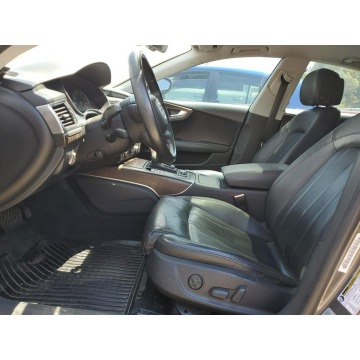 Audi A7  Sedan/Limuzyna 2012,  3.0 benzyna, automat - Na sprzedaż za 13 776 zł - Katowice - zdjęcie 7