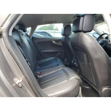 Audi A7  Sedan/Limuzyna 2012,  3.0 benzyna, automat - Na sprzedaż za 13 776 zł - Katowice - zdjęcie 9