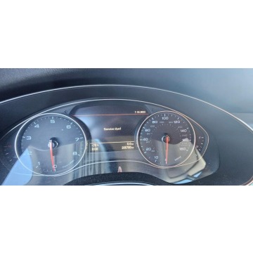 Audi A7  Sedan/Limuzyna 2012,  3.0 benzyna, automat - Na sprzedaż za 13 776 zł - Katowice - zdjęcie 10