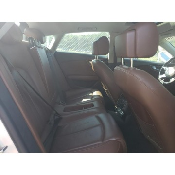 Audi A7  Sedan/Limuzyna 2013,  3.0 benzyna, automat - Na sprzedaż za 19 188 zł - Katowice - zdjęcie 9