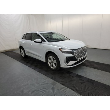  AUDI Q4 E-TRON PREMIUM PLUS