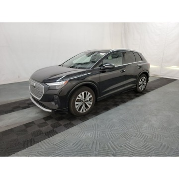  AUDI Q4 E-TRON PREMIUM PLUS