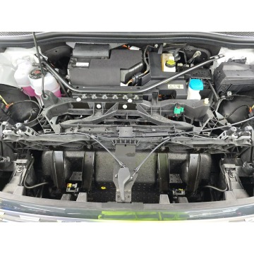Audi Q4  Sedan/Limuzyna 2023 elektryczny, automat - Na sprzedaż za 174 660 zł - Katowice - zdjęcie 11
