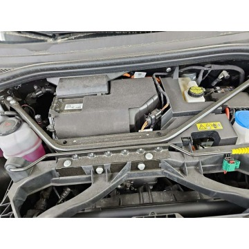 Audi Q4  Sedan/Limuzyna 2023 elektryczny, automat - Na sprzedaż za 150 060 zł - Katowice - zdjęcie 11