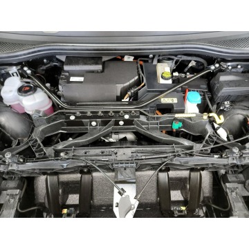 Audi Q4  Sedan/Limuzyna 2023 elektryczny, automat - Na sprzedaż za 150 060 zł - Katowice - zdjęcie 12