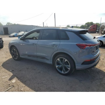 Audi Q4  Sedan/Limuzyna 2023 elektryczny, automat - Na sprzedaż za 114 390 zł - Katowice - zdjęcie 6