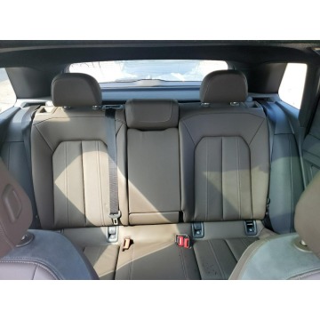 Audi Q4  Sedan/Limuzyna 2023 elektryczny, automat - Na sprzedaż za 114 390 zł - Katowice - zdjęcie 9