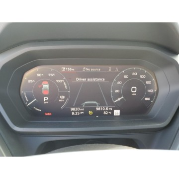 Audi Q4  Sedan/Limuzyna 2023 elektryczny, automat - Na sprzedaż za 114 390 zł - Katowice - zdjęcie 11
