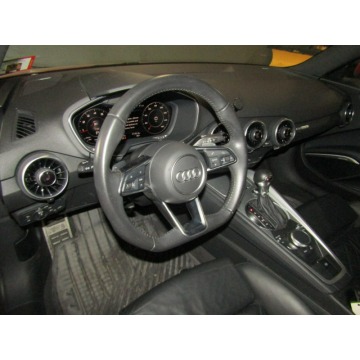 Audi TT  Coupe/Sportowy 2016,  2.0 benzyna, automat - Na sprzedaż za 85 485 zł - Katowice - zdjęcie 7