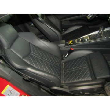Audi TT  Coupe/Sportowy 2016,  2.0 benzyna, automat - Na sprzedaż za 85 485 zł - Katowice - zdjęcie 11