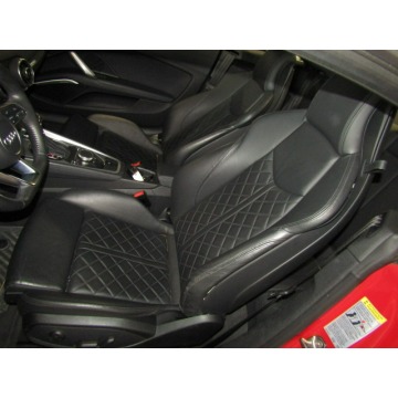 Audi TT  Coupe/Sportowy 2016,  2.0 benzyna, automat - Na sprzedaż za 85 485 zł - Katowice - zdjęcie 10