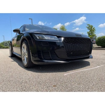 Audi TT  Coupe/Sportowy 2016,  2.0 benzyna, automat - Na sprzedaż za 85 485 zł - Katowice - zdjęcie 2
