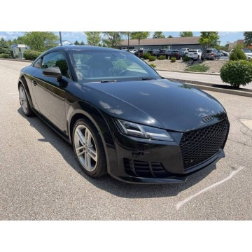 Audi TT  Coupe/Sportowy 2016,  2.0 benzyna, automat - Na sprzedaż za 85 485 zł - Katowice - zdjęcie 3