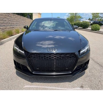 Audi TT  Coupe/Sportowy 2016,  2.0 benzyna, automat - Na sprzedaż za 85 485 zł - Katowice - zdjęcie 4